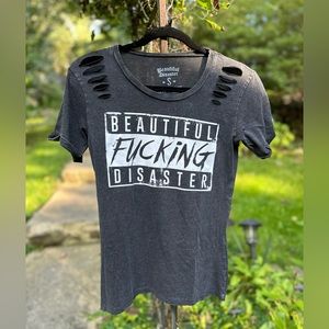 Shirt size S
